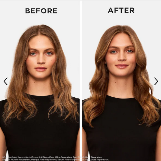 Kérastase Première Repair Shampoo – Strengthens & Revives Damaged Hair