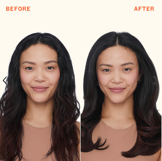 Amika Perk Up Talc-Free Dry Shampoo: Refresh and Revive Your Hair Instantly