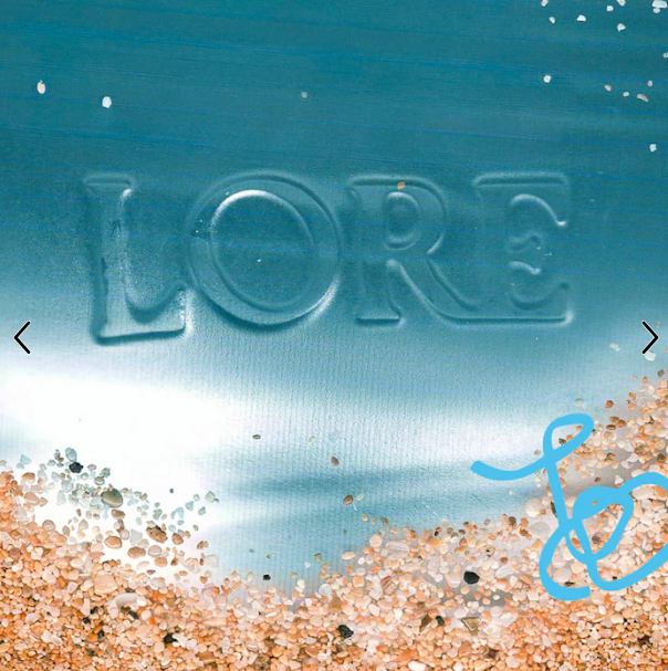 LORE Sublimity Eau de Parfum Travel Spray – Coconut Water