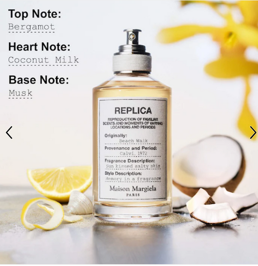 Maison Margiela Replica Mini Duo Eau de Toilette Layering Setrg