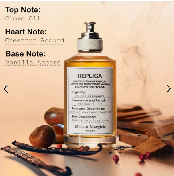 Maison Margiela Replica Mini Duo Eau de Toilette Layering Setrg
