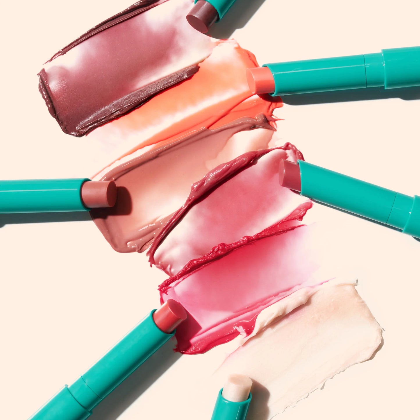 Effortlessly Beautiful Lips-Kara (Muted Rose)- Best Seller