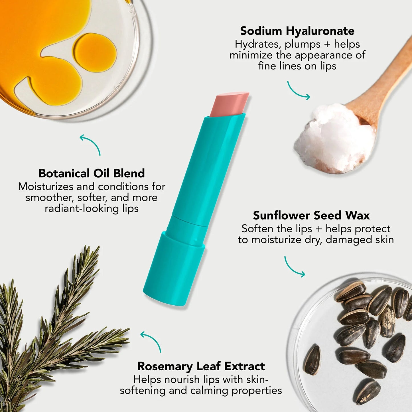 5-Minute Beauty Routine