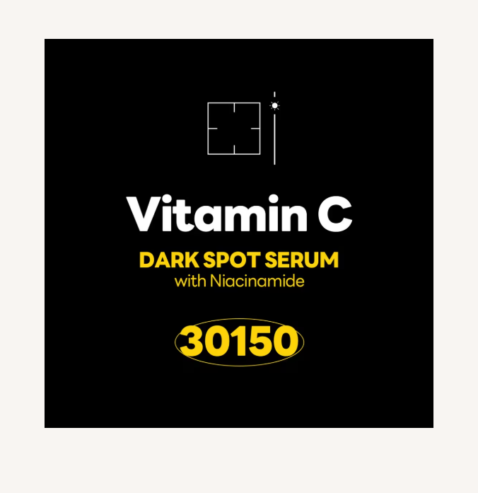 Vitamin C Brightening Serum