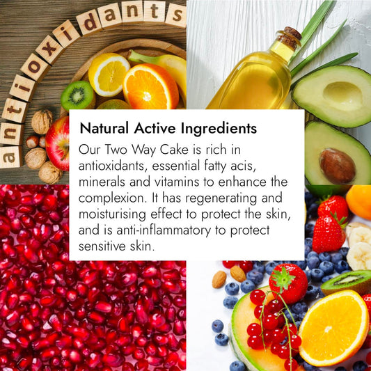 Velvet Dream Compact Cake