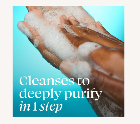 The Cult Classic Purifying Face Cleanser