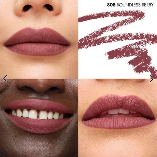 Artist Color Pencil Long-Lasting Lip Liner
