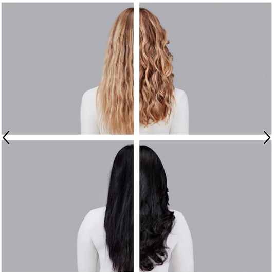 Dyson Chitosan Post-Style Finishing Hairspray Mist & Refresher