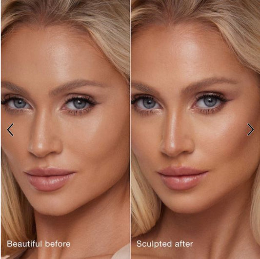 Hollywood Contour Wand