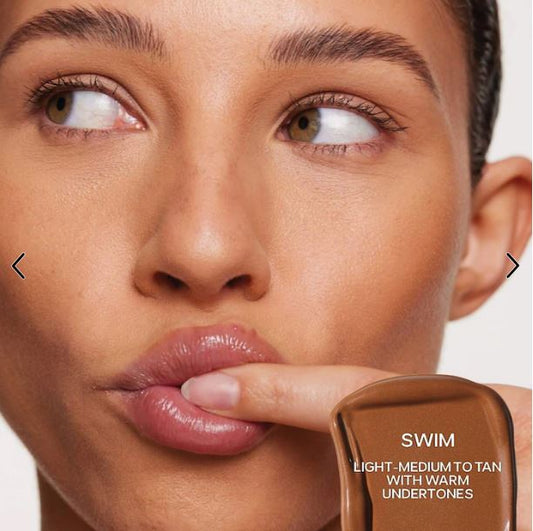 Dew Bronze Soft-Focus Sculpting Liquid Bronzer