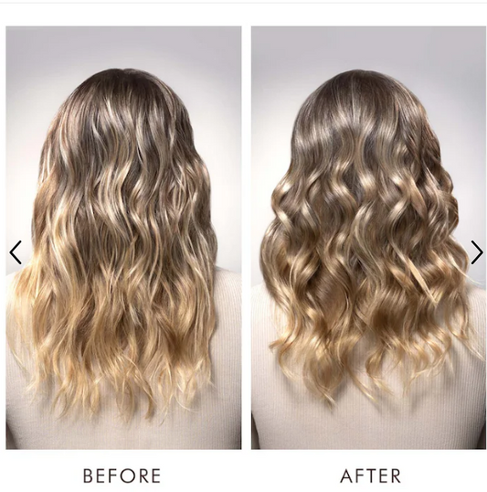 Moroccanoil Medium Hold Luminous Hairspray