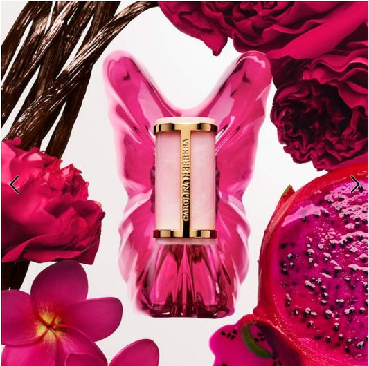 Carolina Herrera La Bomba Eau de Parfum – Elegant & Long-Lasting Fragrance