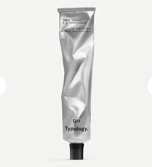 French Minimalist Skincare Routine