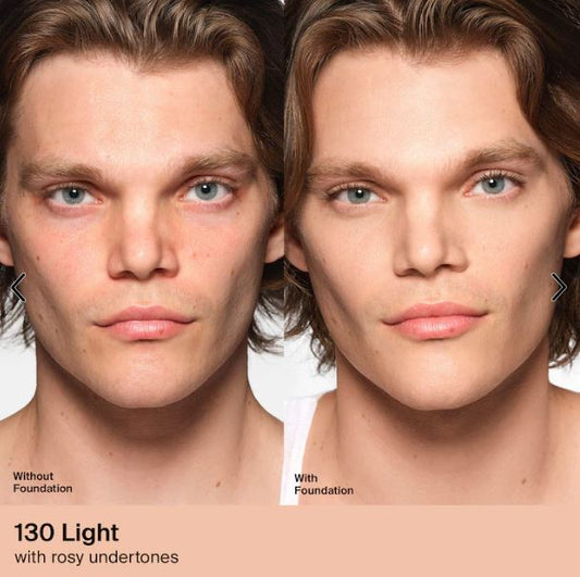 Triclone Skin Tech Medium Coverage Foundation with Fermented Arnica