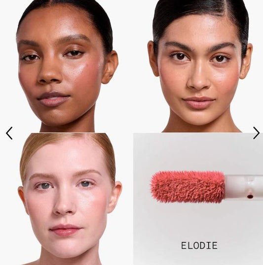 blush & PROTECT SPF 50+ liquid blush