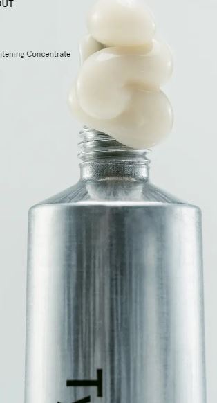 A43 — Targeted Skin-Tightening Concentrate 10% Inhibiting Peptide Complex + Hyaluronic Acid