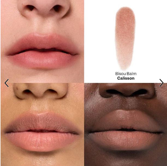 BISOU BALM Sheer Matte Lipstick