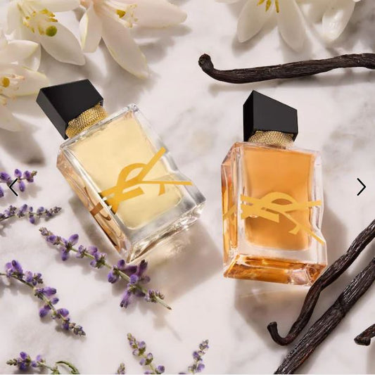 Yves Saint Laurent Libre Duo Mini Set – Long-Lasting Women’s Perfume Gift Set