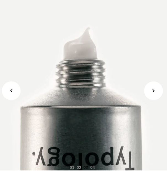 D41 — 9-Ingredient Face Moisturizer