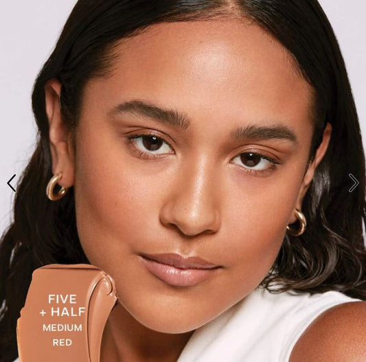 Slip Tint – Lightweight Tinted Moisturizer with Mineral Zinc SPF 35 and Hyaluronic Acid
