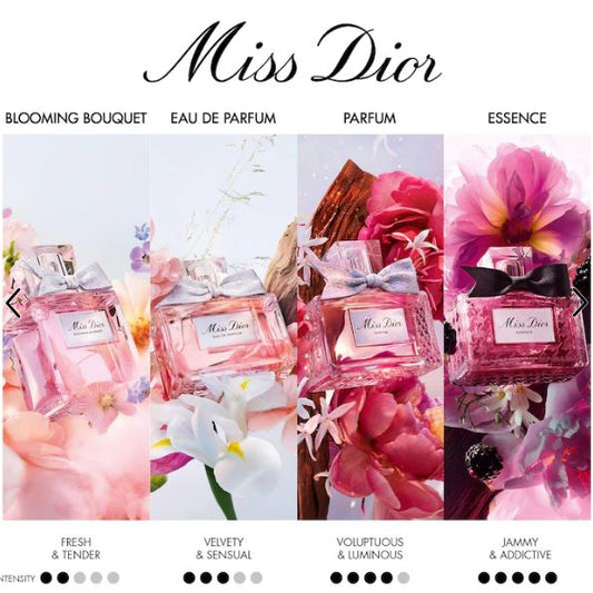 DIOR Miss Dior Eau de Parfum