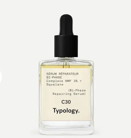 Repairing and Hydrating Duo