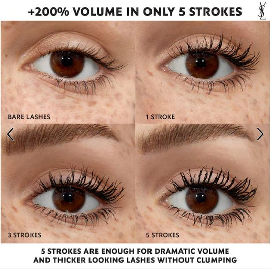 Lash Clash Extreme Volume Mascara