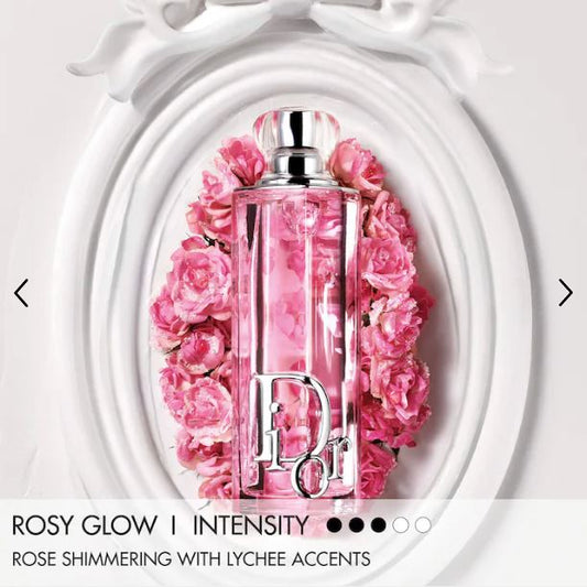 DIOR Dior Addict Rosy Glow Eau de Parfum Spray for Women