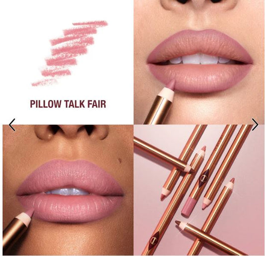 Charlotte Tilbury
