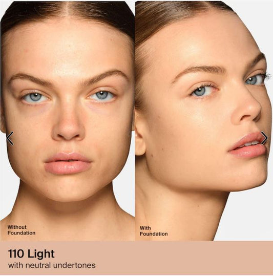 Triclone Skin Tech Medium Coverage Foundation with Fermented Arnica