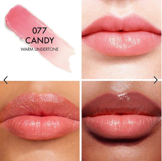 Dior Addict Lip Glow Balm
