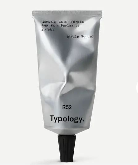 Exfoliating and Fortifying Haircare Duo