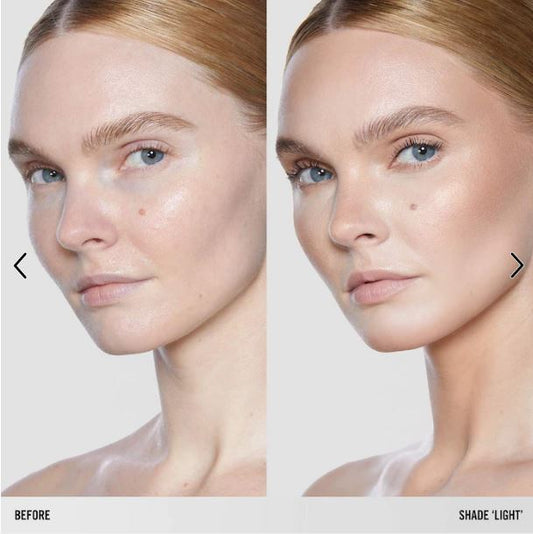 MAKEUP BY MARIO