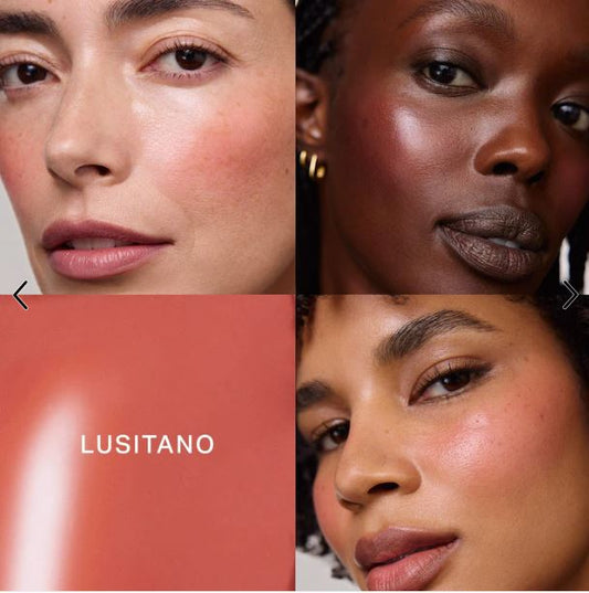 Flush Balm Cream Blush