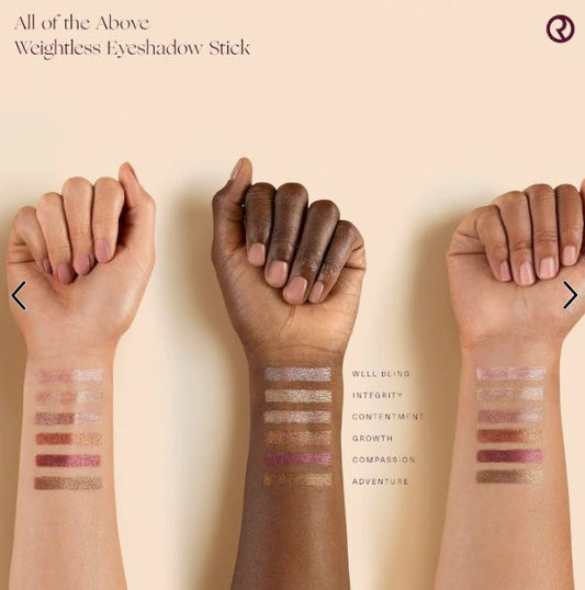 All of the Above Weightless Eyeshadow Stick