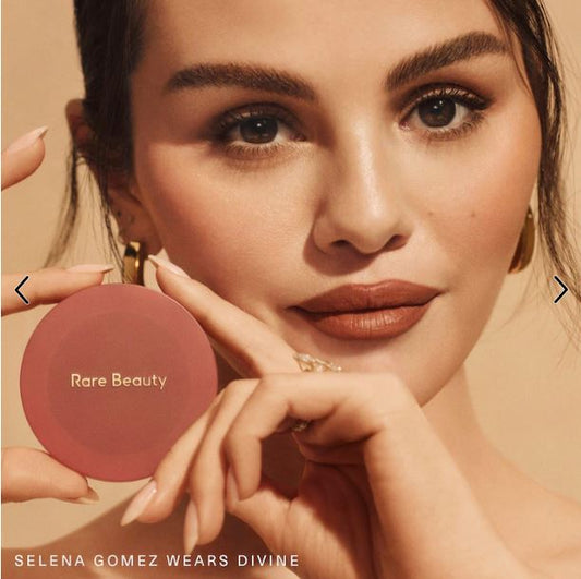 Soft Pinch Matte Bouncy Blush