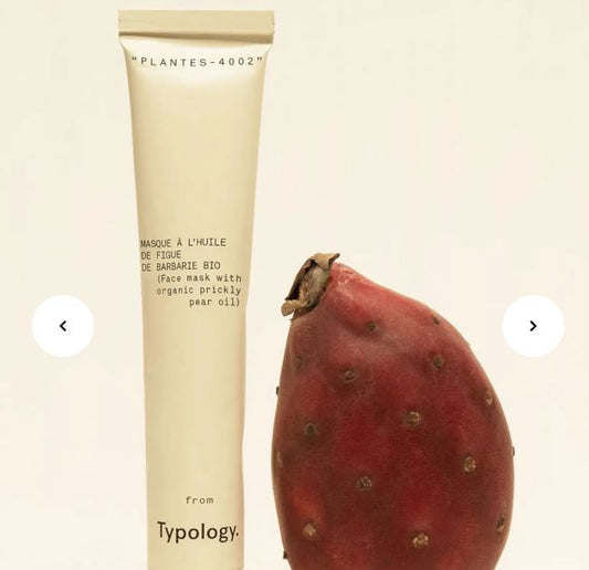 P73 — Firming Overnight Mask Organic Prickly Pear Oil