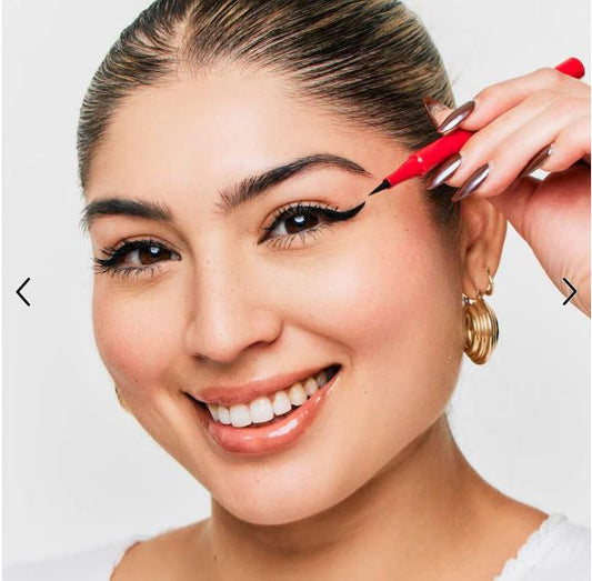 Point Made Waterproof Liquid Eyeliner Pen