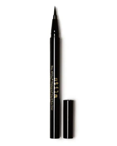 Stay All Day® Waterproof Liquid Eye Liner