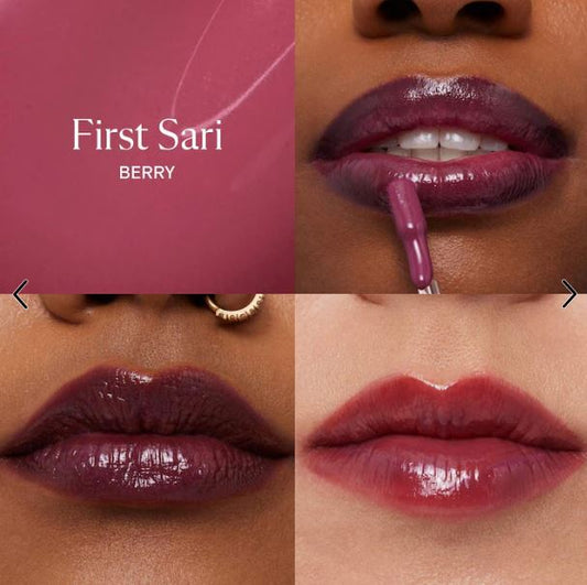 Lassi Lips Staining Long-Lasting Moisturizing Lip Oil-Kulfi
