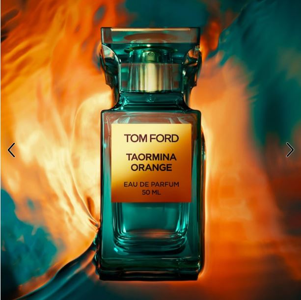 Taormina Orange Eau de Parfum by TOM FORD