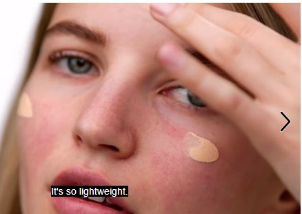 Hourglass Ambient Soft Radiance Foundation Brush