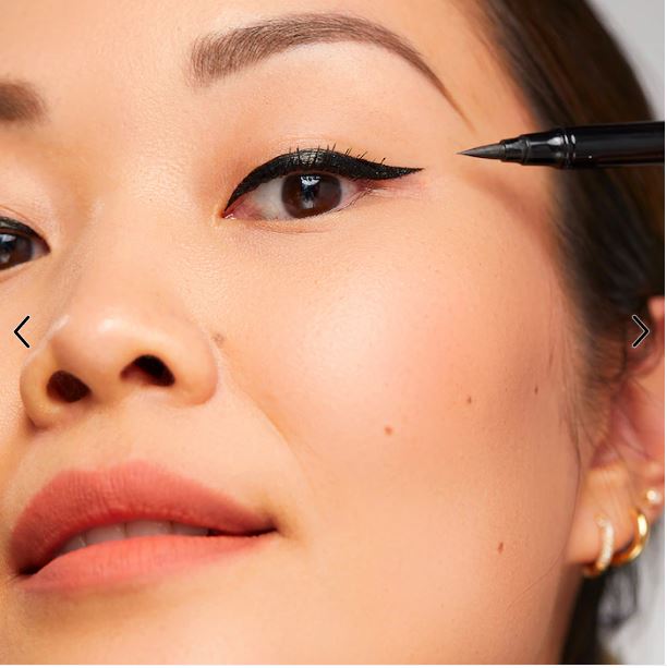 Perfect Strokes Matte Liquid Liner