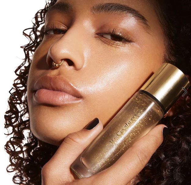 Touche Eclat Blur Face Primer