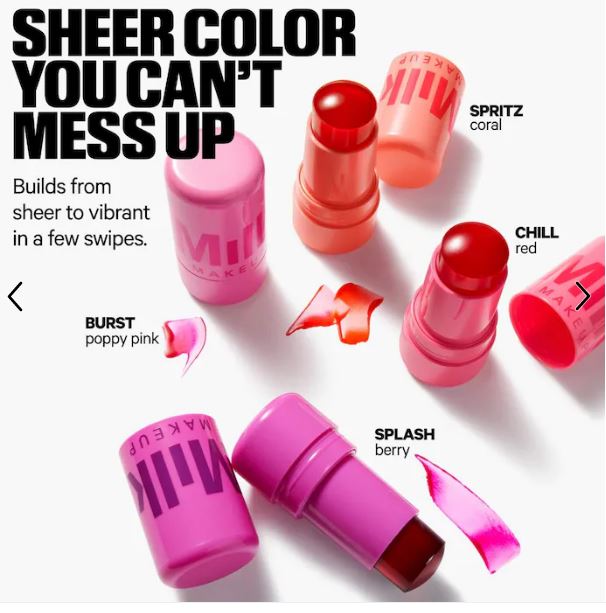 MILK MAKEUP