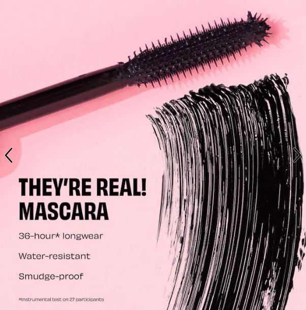 Benefit Cosmetics