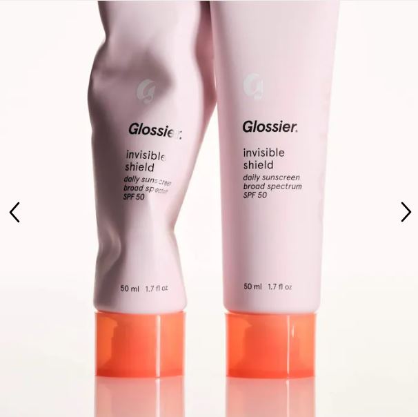 Glossier