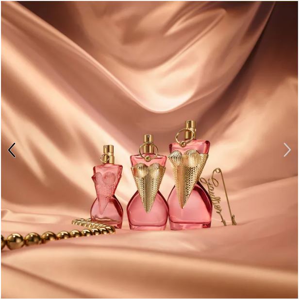 Jean Paul Gaultier Divine Couture EDP
