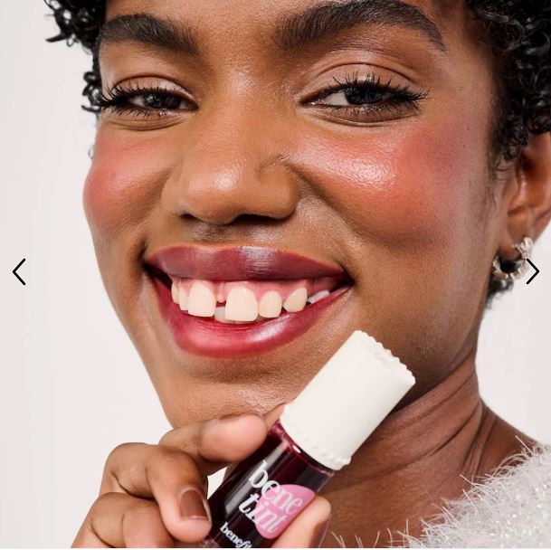 Benefit Cosmetics