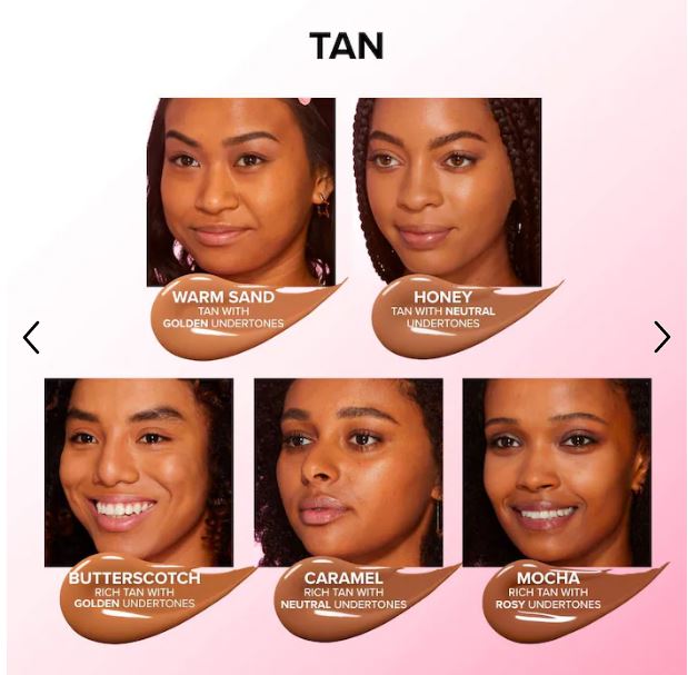 Born This Way Super Coverage Multi-Use Concealer with Hyaluronic Acid